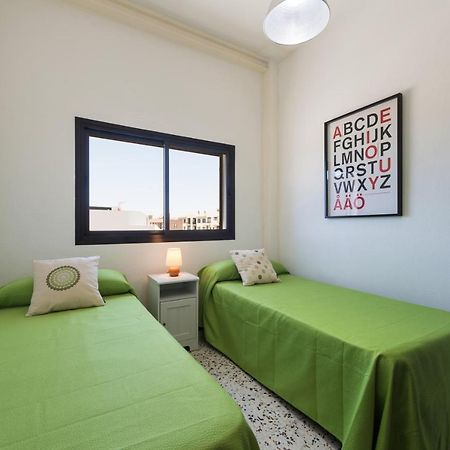 Vv La Gaeta 1 "By Henrypole Home" Las Palmas de Gran Canaria Bagian luar foto