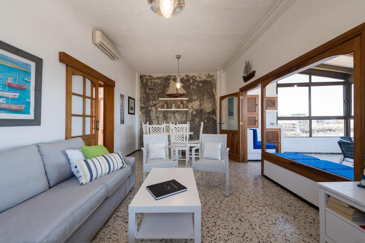Vv La Gaeta 1 "By Henrypole Home" Las Palmas de Gran Canaria Bagian luar foto