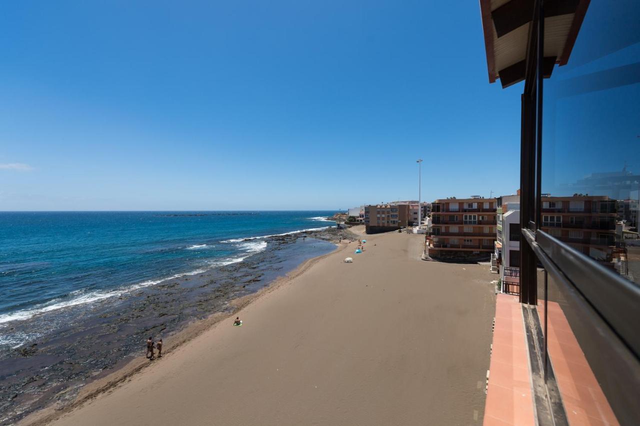 Vv La Gaeta 1 "By Henrypole Home" Las Palmas de Gran Canaria Bagian luar foto