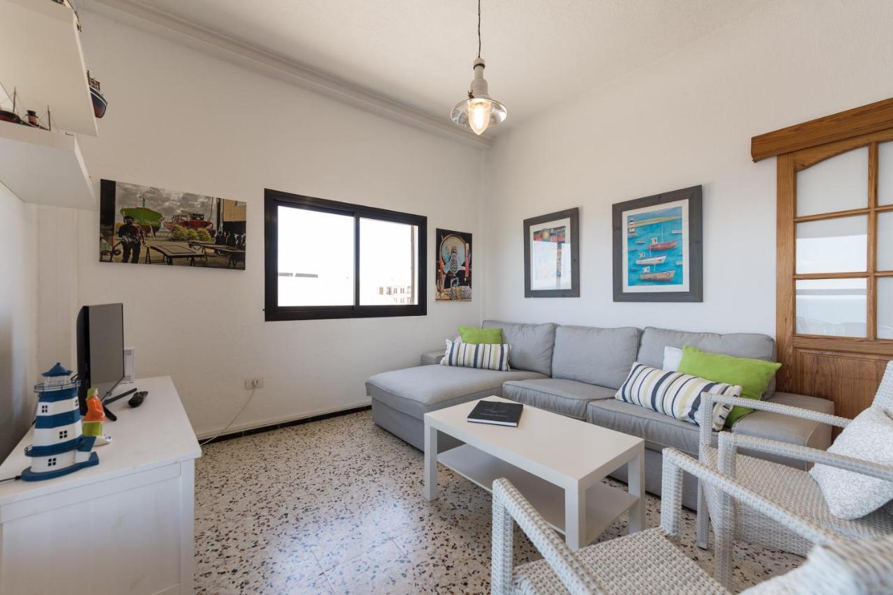 Vv La Gaeta 1 "By Henrypole Home" Las Palmas de Gran Canaria Bagian luar foto
