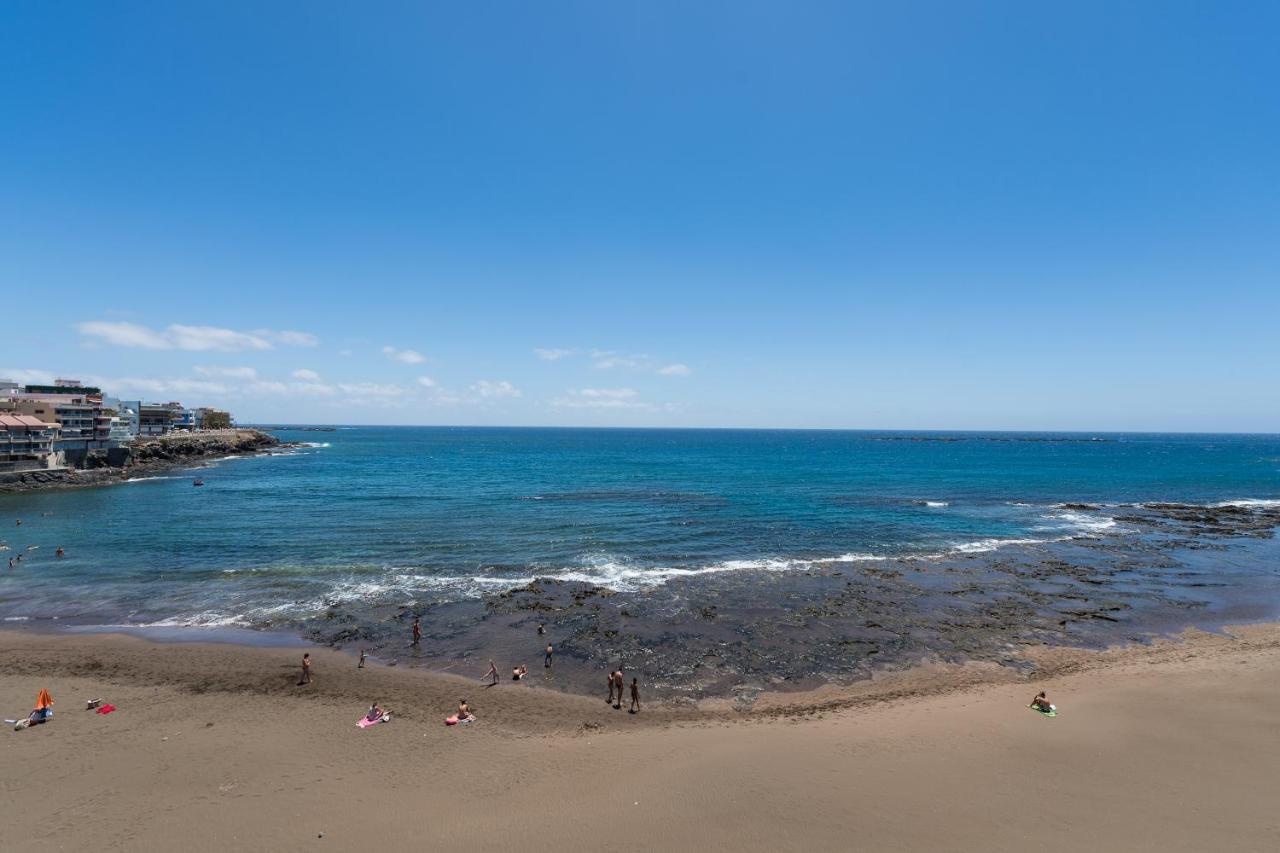 Vv La Gaeta 1 "By Henrypole Home" Las Palmas de Gran Canaria Bagian luar foto