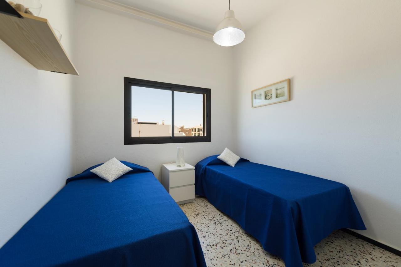 Vv La Gaeta 1 "By Henrypole Home" Las Palmas de Gran Canaria Bagian luar foto